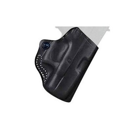 Desantis Mini Scabbard Belt Holster, Color Black, Gun Manufacturer SCCY, Gun Model CPX1CPX2, Hand R 019BAY6Z0